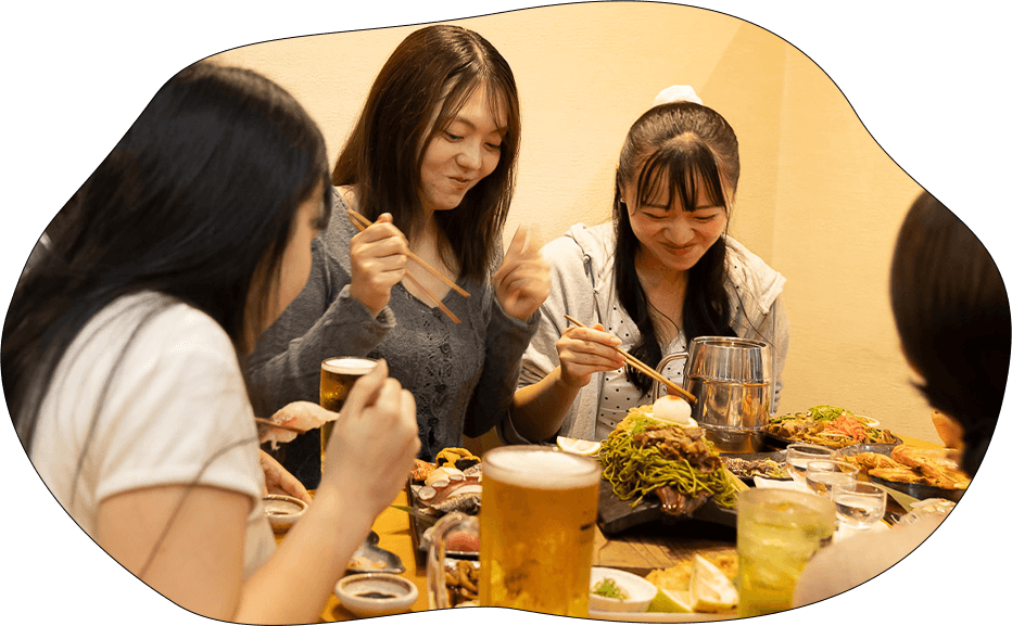 利用シーン