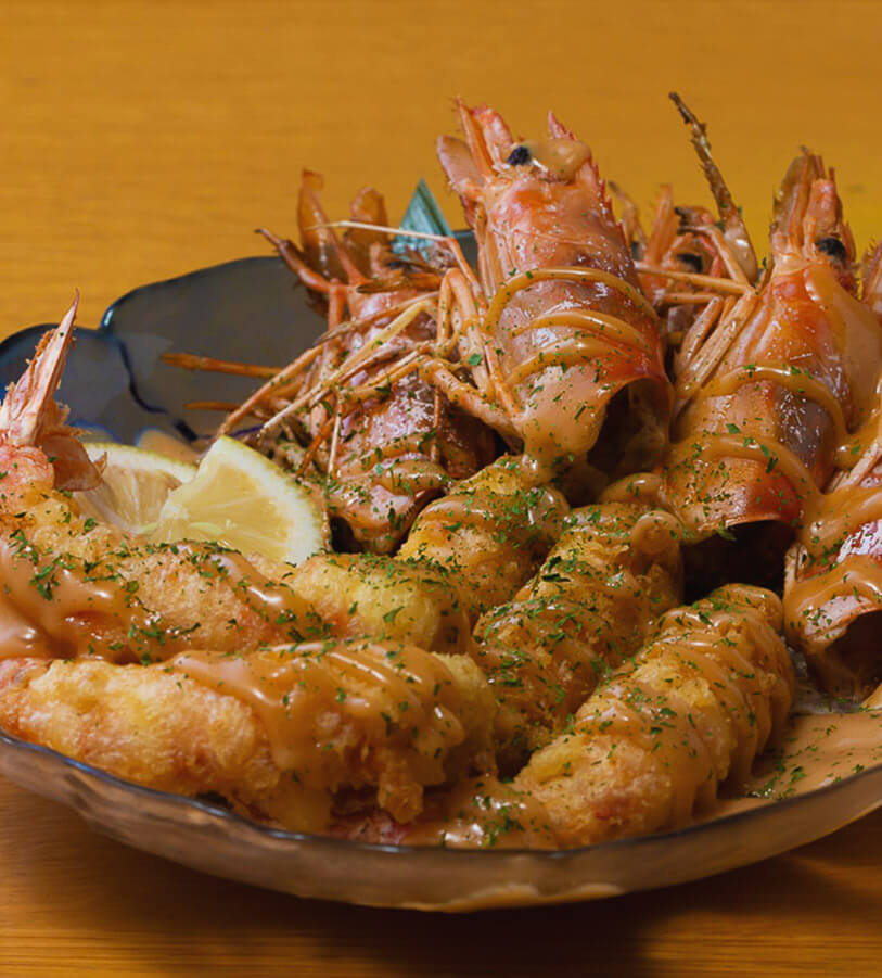 料理