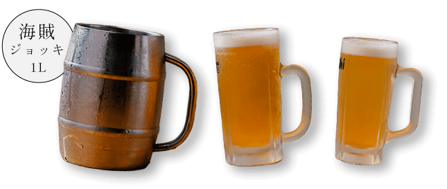 乾杯