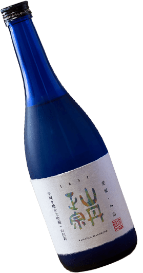 日本酒