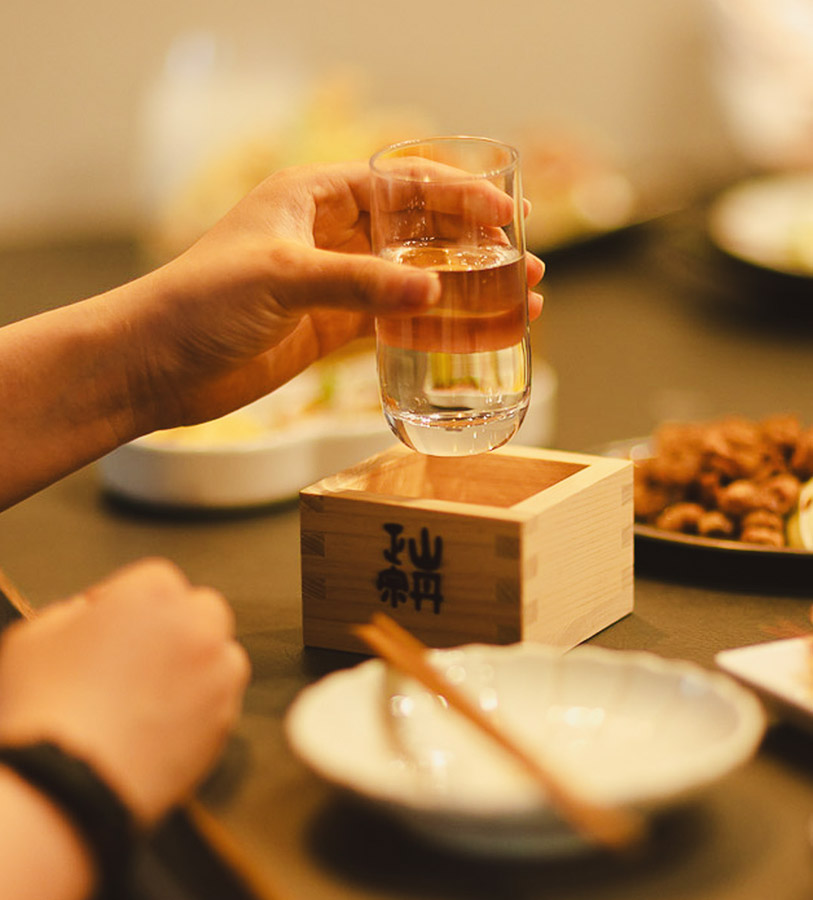 料理