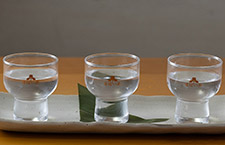 日本酒