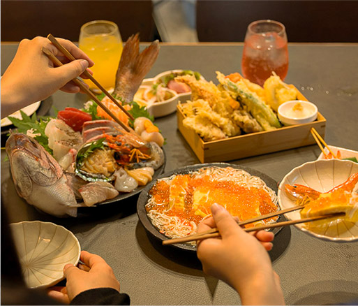 利用シーン