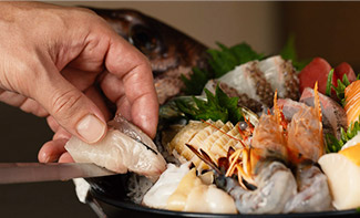 料理