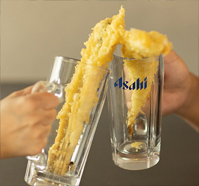 乾杯